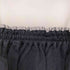 スローブイエナ SLOBE IENA 25ss チュールフリルキャミ レディース