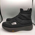 ザノースフェイス THE NORTH FACE SHELTER KNIT MID WR シェルター ニット ミッド ウォーター レペレント ブーツ vibram メンズ JPN:27