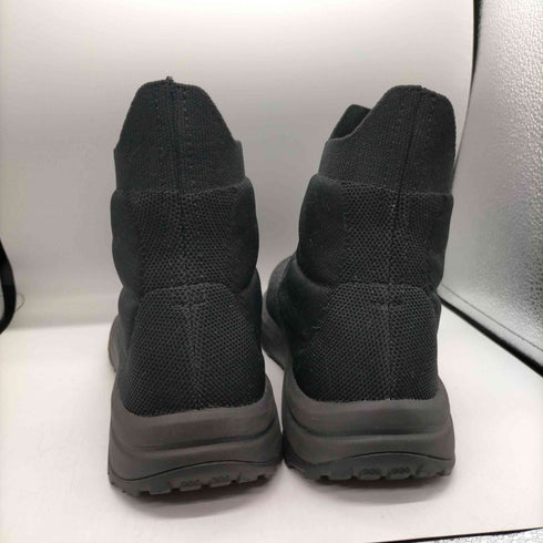 ザノースフェイス THE NORTH FACE SHELTER KNIT MID WR シェルター ニット ミッド ウォーター レペレント ブーツ vibram メンズ JPN:27
