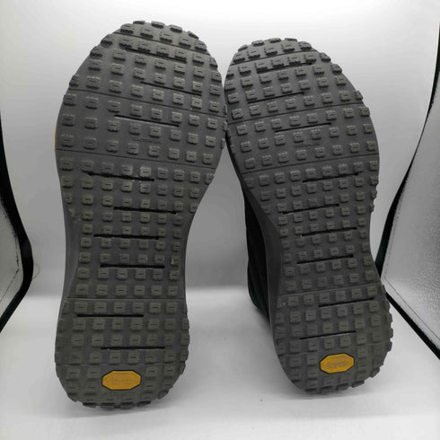 ザノースフェイス THE NORTH FACE SHELTER KNIT MID WR シェルター ニット ミッド ウォーター レペレント ブーツ vibram メンズ JPN:27