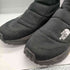 ザノースフェイス THE NORTH FACE SHELTER KNIT MID WR シェルター ニット ミッド ウォーター レペレント ブーツ vibram メンズ JPN:27