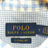 ポロラルフローレン POLO RALPH LAUREN CLASSIC FIT ポニー刺繍クレイジーパターンL/S シャツ メンズ 6