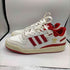 アディダス adidas FORUM LOW フォーラム ロー スニーカー メンズ JPN:27