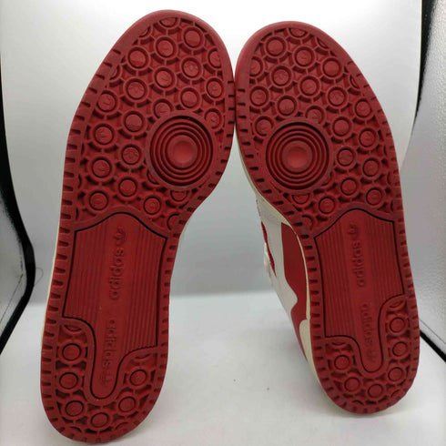アディダス adidas FORUM LOW フォーラム ロー スニーカー メンズ JPN:27