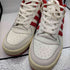アディダス adidas FORUM LOW フォーラム ロー スニーカー メンズ JPN:27