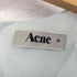 アクネ Acne ジャンプパラシュート シアー フリル トップス レディース 36