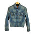 リーバイス Levis Every Garment Guaranteed デニムジャケット レディース import:XS
