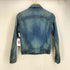 リーバイス Levis Every Garment Guaranteed デニムジャケット レディース import:XS
