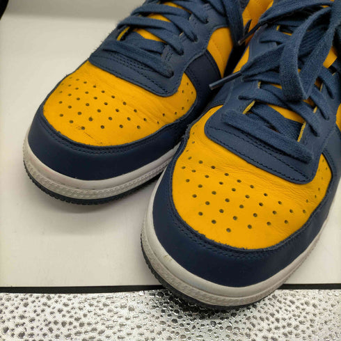 ナイキ NIKE TERMINATOR LOW OG ターミネーター ロー スニーカー メンズ JPN:27.5