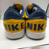 ナイキ NIKE TERMINATOR LOW OG ターミネーター ロー スニーカー メンズ JPN:27.5