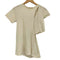 リトルスージー little suzie Asymmetry Layered Tops アシンメトリーレイヤードトップス レディース ONE SIZE
