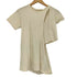 リトルスージー little suzie Asymmetry Layered Tops アシンメトリーレイヤードトップス レディース ONE SIZE