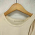 リトルスージー little suzie Asymmetry Layered Tops アシンメトリーレイヤードトップス レディース ONE SIZE