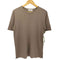 グランサッソ Gran Sasso イタリア製 S/S コットンニット メンズ EUR:46