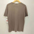 グランサッソ Gran Sasso イタリア製 S/S コットンニット メンズ EUR:46