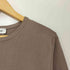 グランサッソ Gran Sasso イタリア製 S/S コットンニット メンズ EUR:46