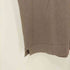 グランサッソ Gran Sasso イタリア製 S/S コットンニット メンズ EUR:46