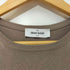 グランサッソ Gran Sasso イタリア製 S/S コットンニット メンズ EUR:46