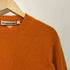 アニヤハインドマーチ ANYA HINDMARCH プレミアムラムクルーネックセーター レディース JPN:L