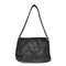 ザラ ZARA ROCK FLAP SHOULDER BAG フラップ ロッカーショルダーバッグ レディース M