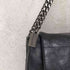 ザラ ZARA ROCK FLAP SHOULDER BAG フラップ ロッカーショルダーバッグ レディース M