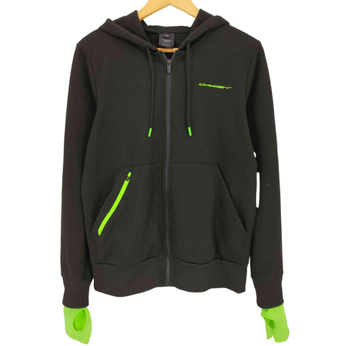 オークリー OAKLEY Fz Hoodie Ninja Hooded Sweatshirt メンズ JPN:M