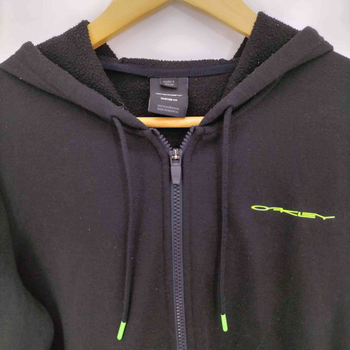 オークリー OAKLEY Fz Hoodie Ninja Hooded Sweatshirt メンズ JPN:M