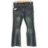 リー Lee ライダース ベルボトム ブーツカットデニム メンズ JPN:M