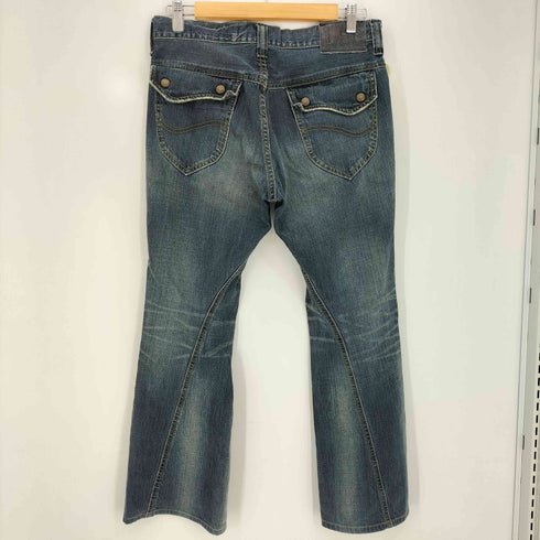 リー Lee ライダース ベルボトム ブーツカットデニム メンズ JPN:M