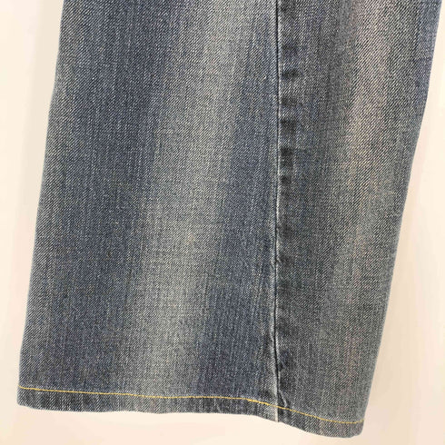 リー Lee ライダース ベルボトム ブーツカットデニム メンズ JPN:M