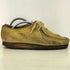 クラークスオリジナルズ Clarks ORIGINALS Wallabee Maple Suede ワラビー メープル スエード メンズ JPN:25