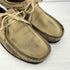 クラークスオリジナルズ Clarks ORIGINALS Wallabee Maple Suede ワラビー メープル スエード メンズ JPN:25