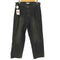 ヤードセール YARD SALE Phantasy Jeans ファンタジージーンズ ルーズフィット ブラック デニムパンツ メンズ L