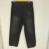 ヤードセール YARD SALE Phantasy Jeans ファンタジージーンズ ルーズフィット ブラック デニムパンツ メンズ L