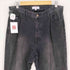 ヤードセール YARD SALE Phantasy Jeans ファンタジージーンズ ルーズフィット ブラック デニムパンツ メンズ L