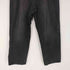 ヤードセール YARD SALE Phantasy Jeans ファンタジージーンズ ルーズフィット ブラック デニムパンツ メンズ L