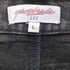 ヤードセール YARD SALE Phantasy Jeans ファンタジージーンズ ルーズフィット ブラック デニムパンツ メンズ L