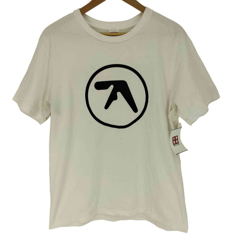 シュプリーム Supreme ×Aphex Twin Ambient Works Tee メンズ import:M