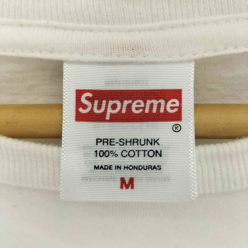 シュプリーム Supreme ×Aphex Twin Ambient Works Tee メンズ import:M