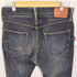 UN RESPIRO JEANS 日本製 岡山デニム ボタンフライ デニムパンツ メンズ 32