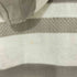 カルバンクラインジーンズ Calvin Klein Jeans ボーダージップパーカー Y2K レディース JPN:M