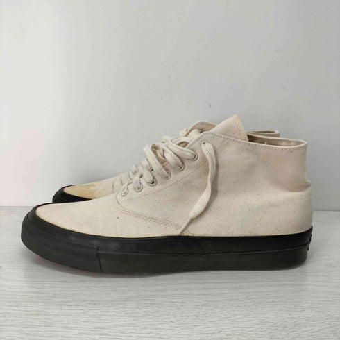 アナトミカ ANATOMICA WAKOUWA ワクワク G-18 ミッドカット メンズ JPN:25.5