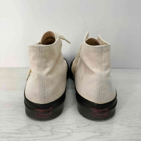 アナトミカ ANATOMICA WAKOUWA ワクワク G-18 ミッドカット メンズ JPN:25.5