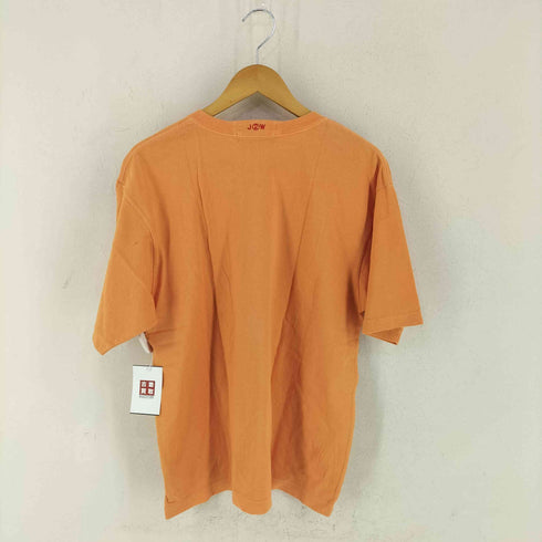 NUMLOCK スケートクルー コラボTシャツ メンズ L