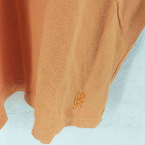 NUMLOCK スケートクルー コラボTシャツ メンズ L