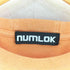 NUMLOCK スケートクルー コラボTシャツ メンズ L