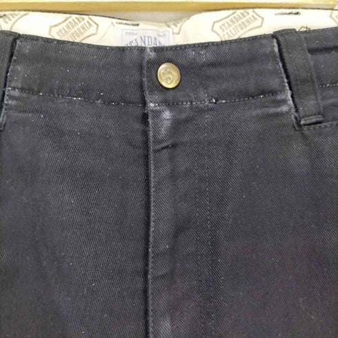 スタンダードカリフォルニア STANDARD CALIFORNIA T/C FRISCO WORK PANTS メンズ W30