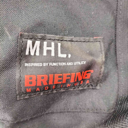 ブリーフィング BRIEFING USA製 2WAY トートバッグ メンズ