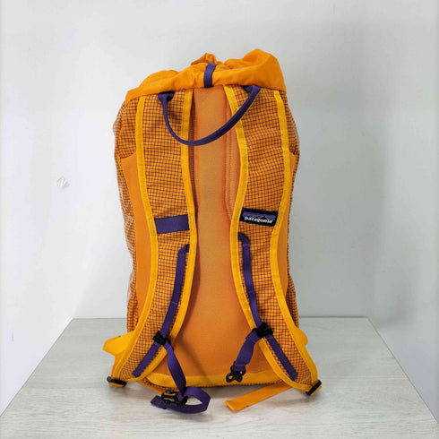 パタゴニア patagonia LW Black Hole Cinch Pack ライトウェイト ブラックホール シンチ パック メンズ ONE SIZE