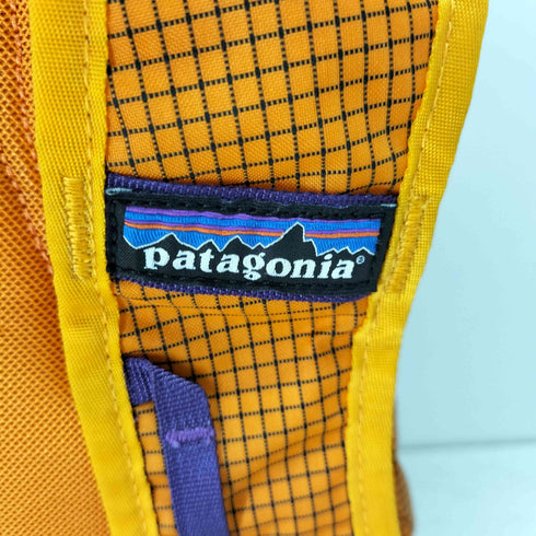 パタゴニア patagonia LW Black Hole Cinch Pack ライトウェイト ブラックホール シンチ パック メンズ ONE SIZE
